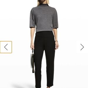 Iconic Eileen Fisher pants